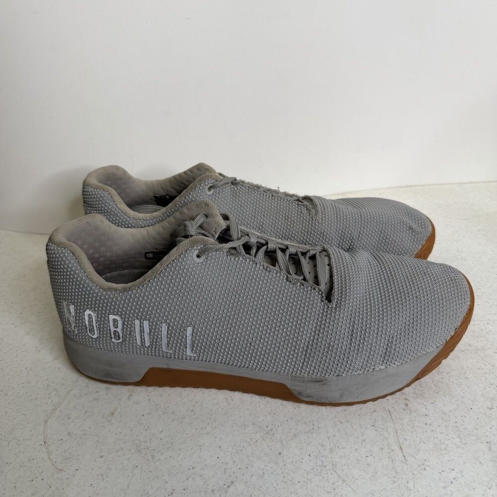 NOBULL Outwork Edge Impact CrossFit Shoes